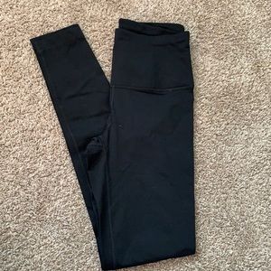Black Leggings